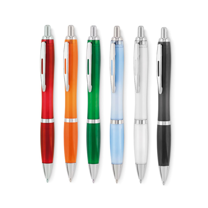 Długopis z RPET MO6409