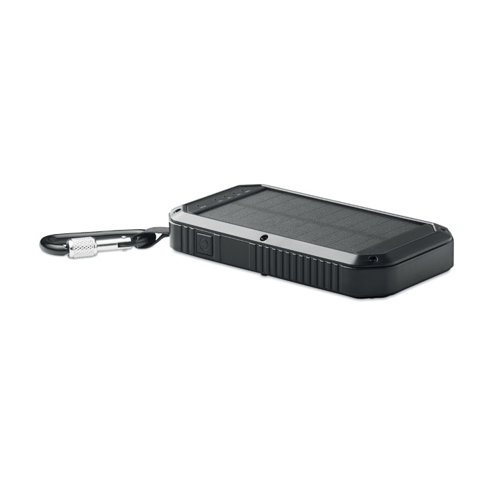 Ładowarka słoneczna 8000 mAh MO6424