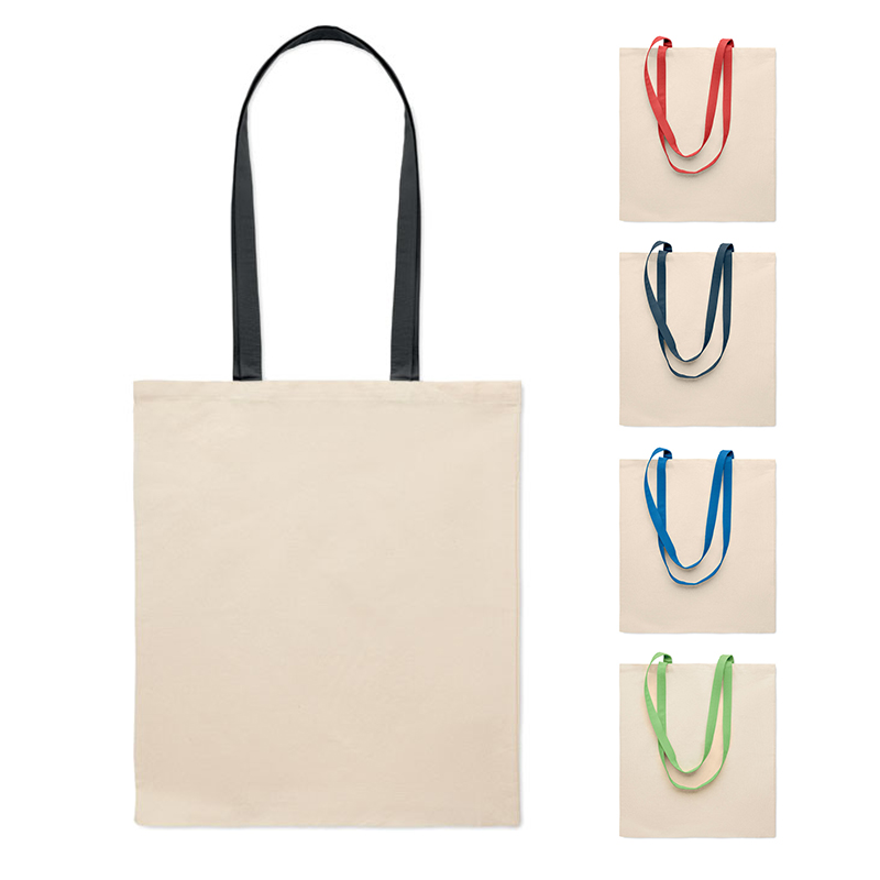 Torba na zakupy 140 gr/m² MO6437
