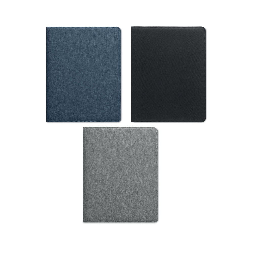 Teczka A4 z 300D RPET MO6487