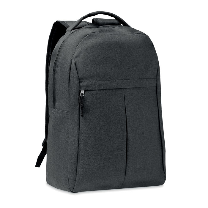 Plecak 600D RPET MO6515