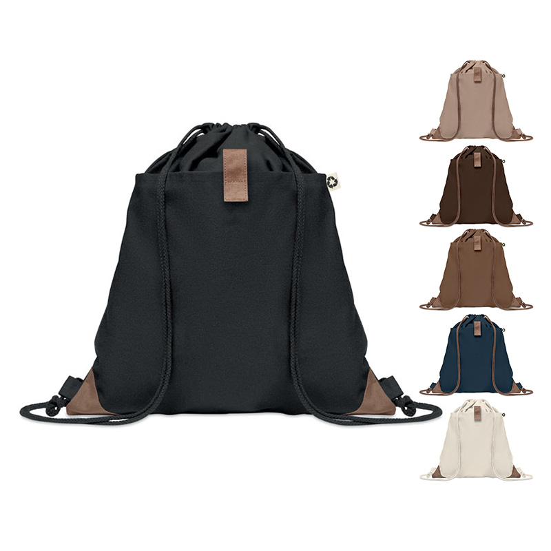 Torba z bawełny z recyklingu MO6550