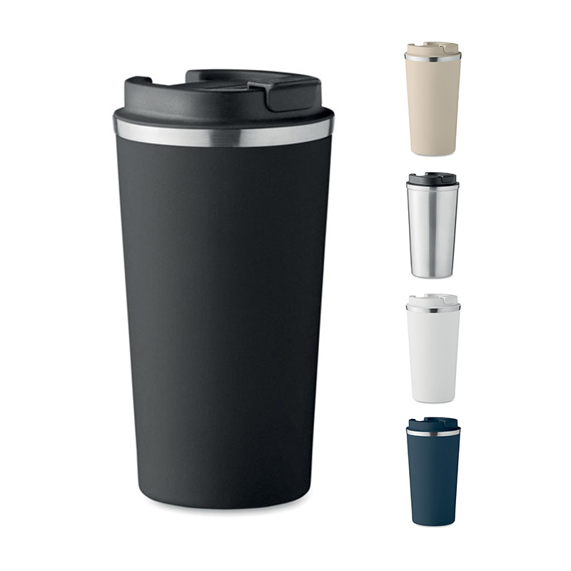Kubek, podwójne ścianki 510 ml MO6579