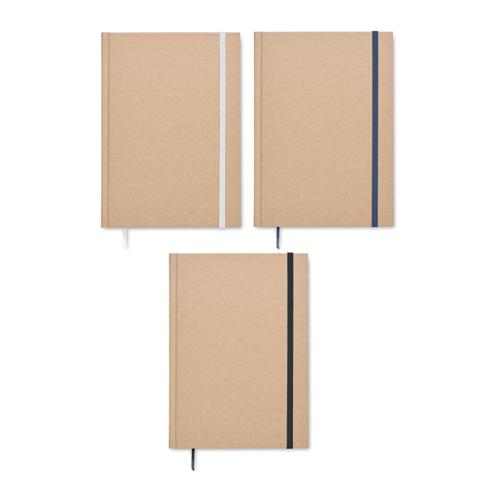 Zeszyt A5 z recyklingu MO6640