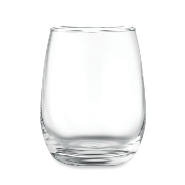 Szklanka z recyklingu 420 ml MO6657