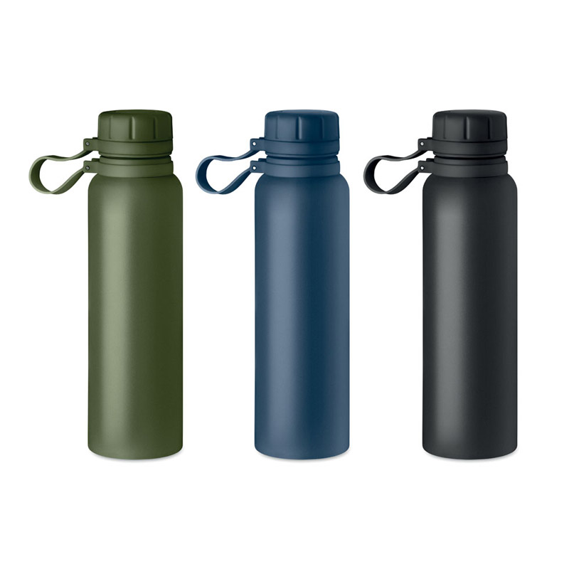 Dwuścienna butelka 780 ml MO6760