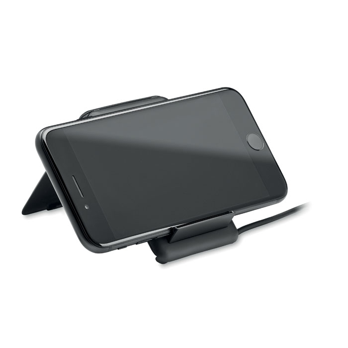 Ładowarka bezprzewodowa 15W MO6823