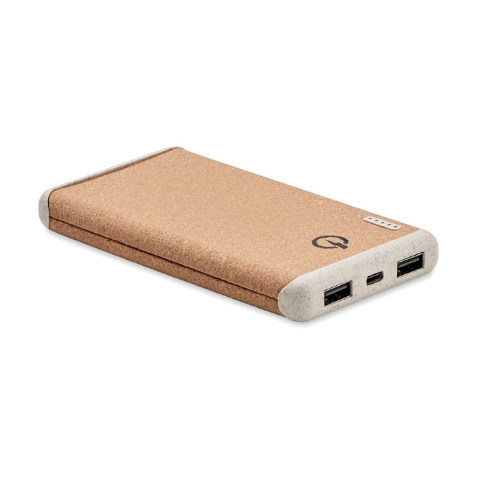 Bezprzew. PowerBank 10000mAh MO6844