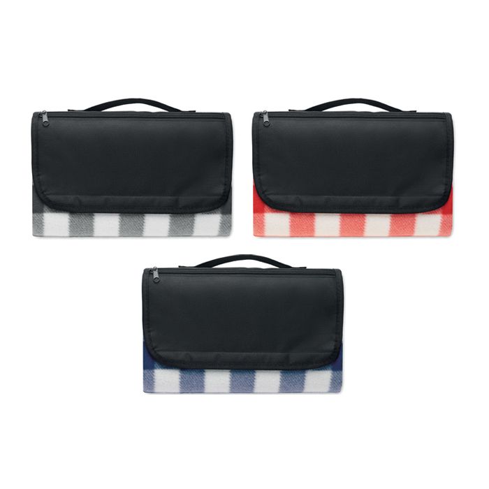 Koc polarowy RPET 150 gr/m&sup2; MO6891