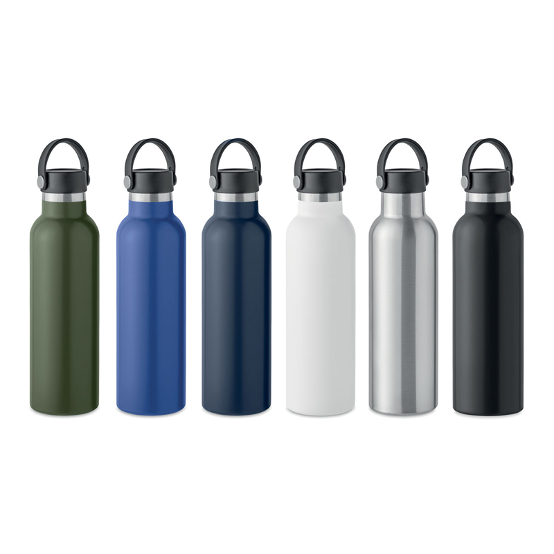 Butelka podwójna ścianka 700ml MO6944