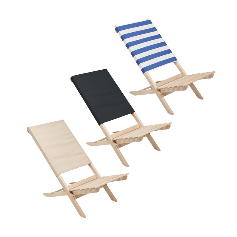 Składane krzesło plażowe MO6996