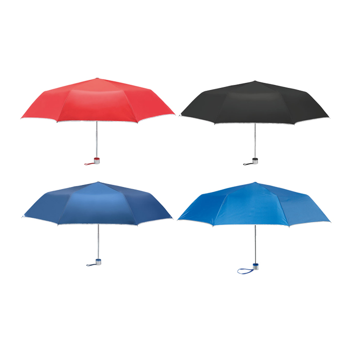 Parasol składany na 3 MO7210