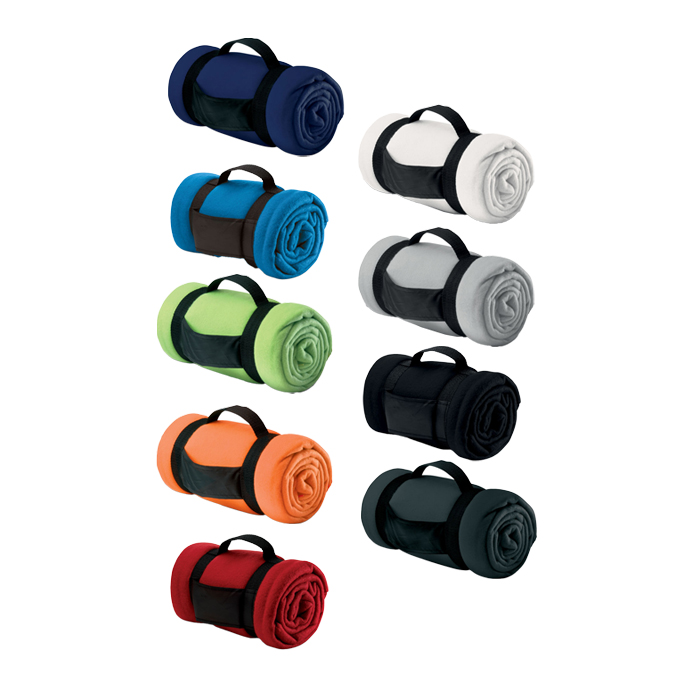 Koc polarowy MO7245