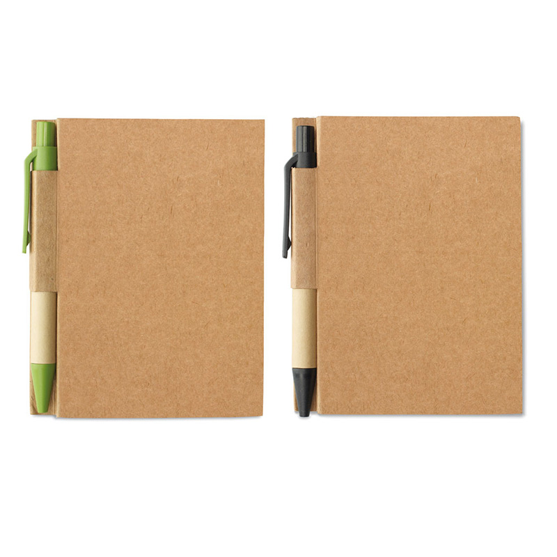 Notes z recyklingu MO7626