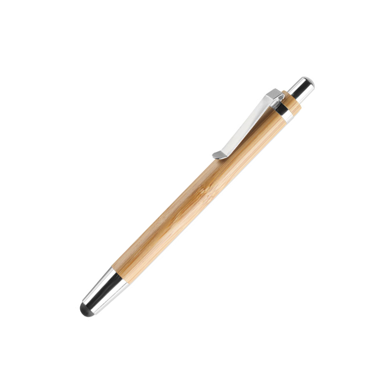 Bambusowy długopis MO8052