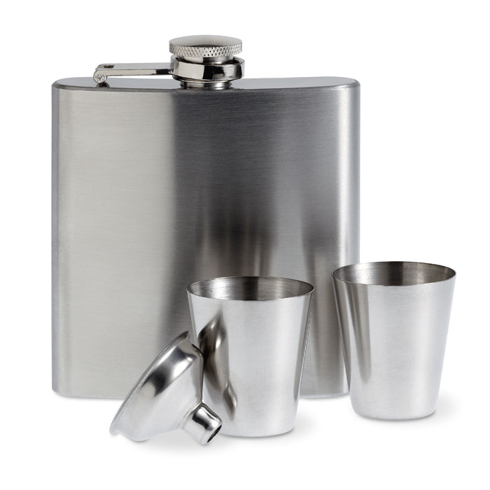 Zestaw SLIMMY FLASK MO8321