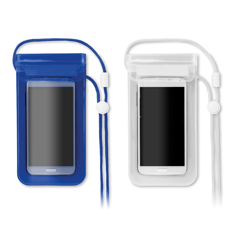 Wodoodporne etui na smartfon MO8782