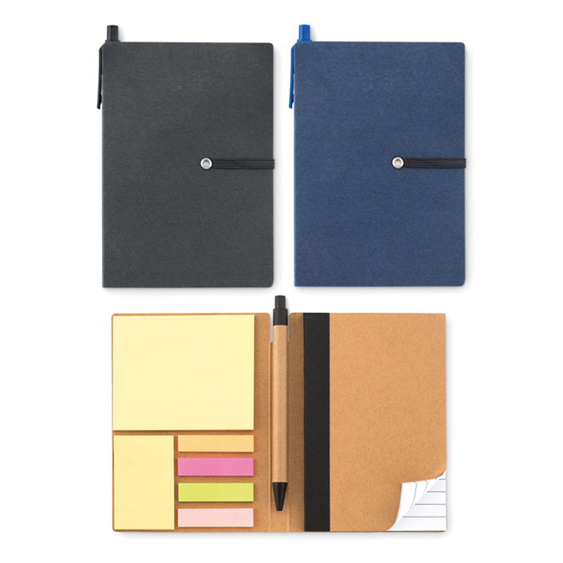 Notes z recyklingu MO9213
