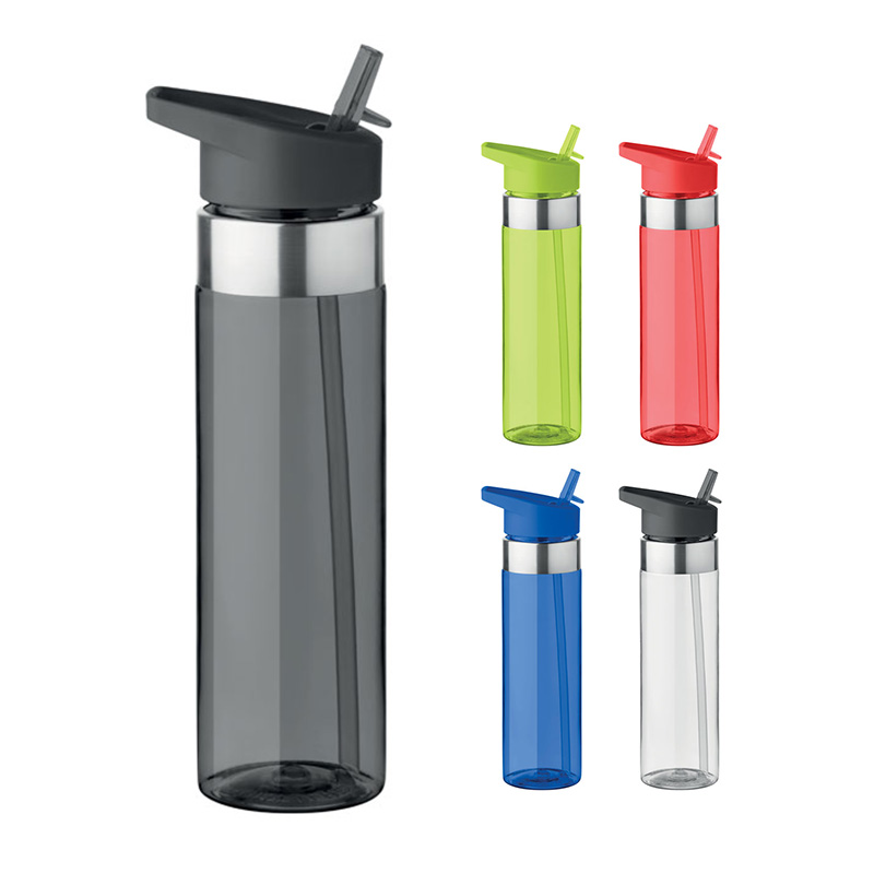 Butelka z tritanu 650ml MO9227