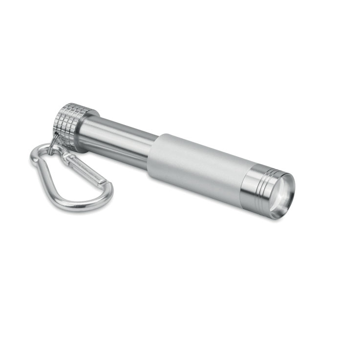 Brelok aluminiowy LED MO9381