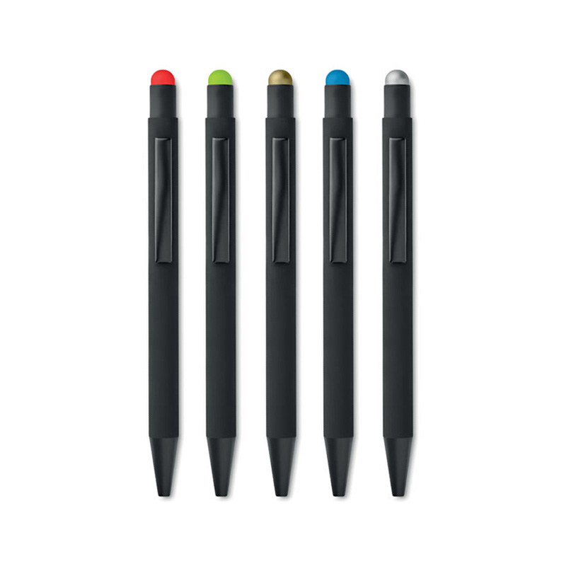 Długopis z rysikiem MO9393