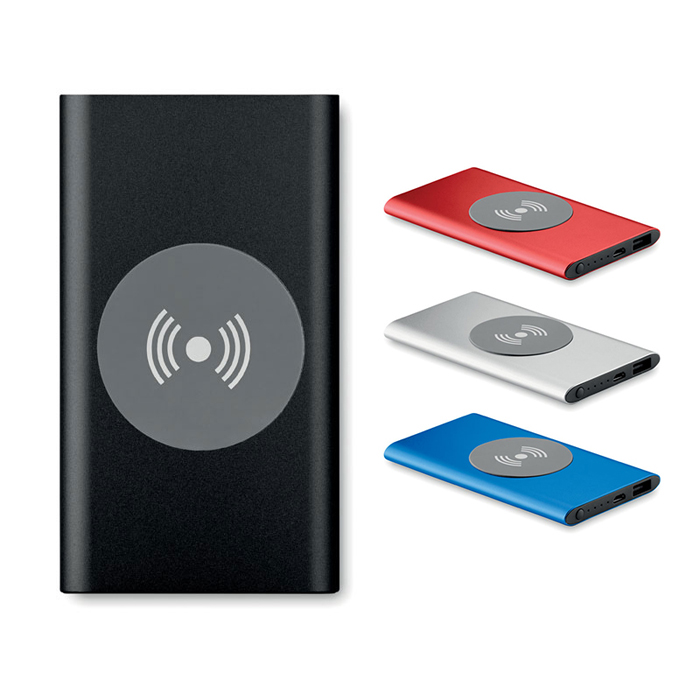 Powerbank bezprzewodowy MO9498