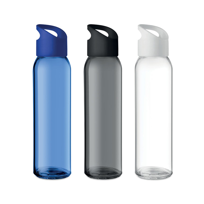 Szklana butelka 500ml MO9746