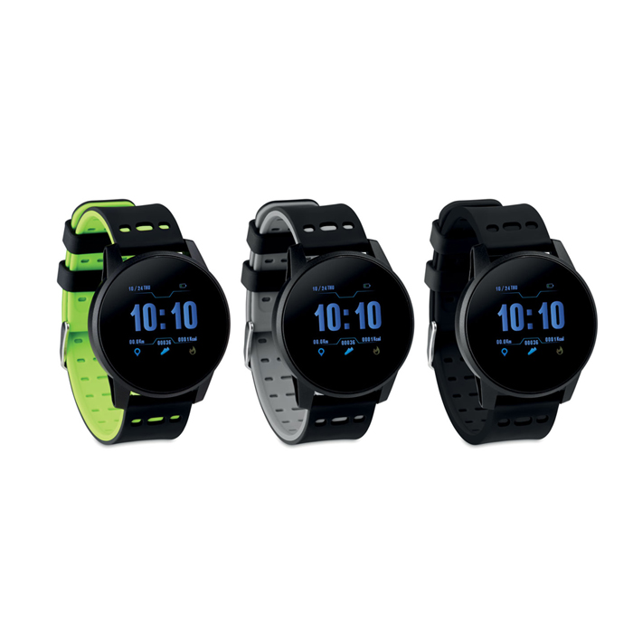 Smart watch sportowy MO9780
