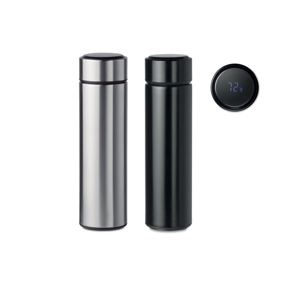 Butelka z termometrem MO9796