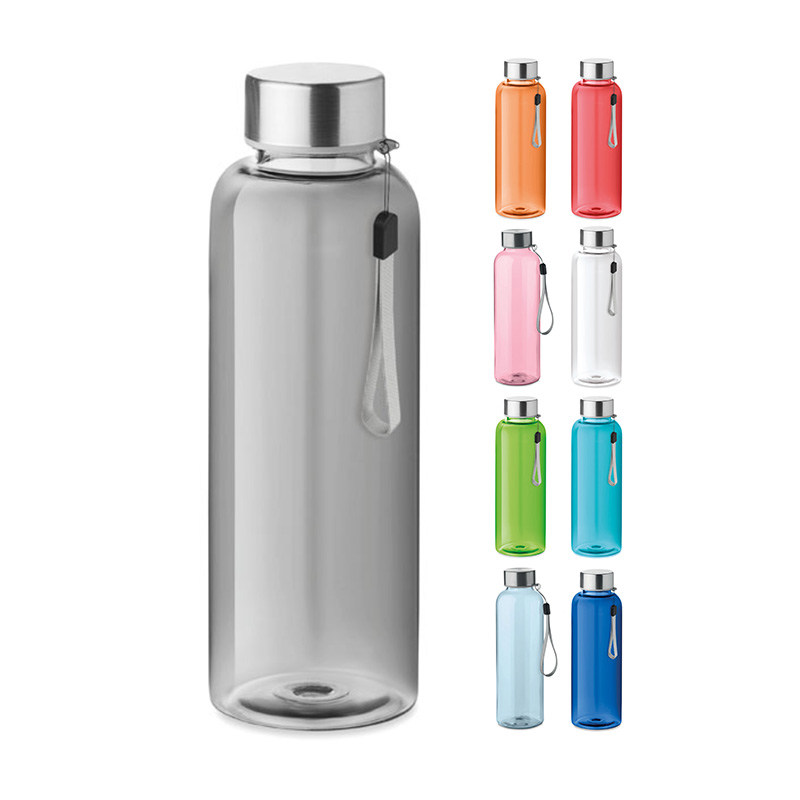 RPET bottle 500ml MO9910