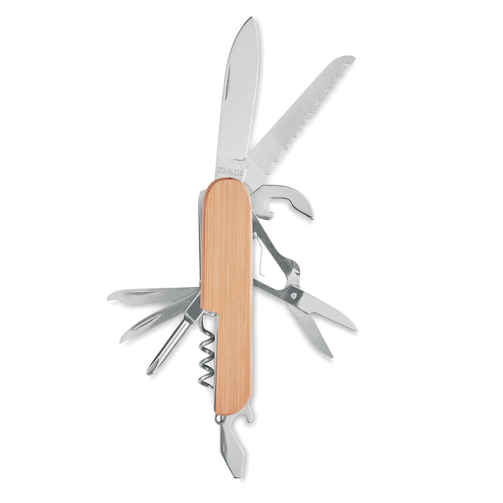 Scyzoryk wielofunkcyjny MO9934