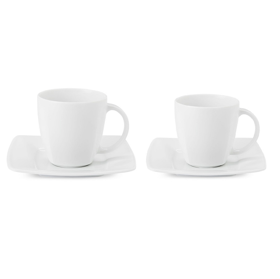 Kubek Manhattan Lunch Set M_109