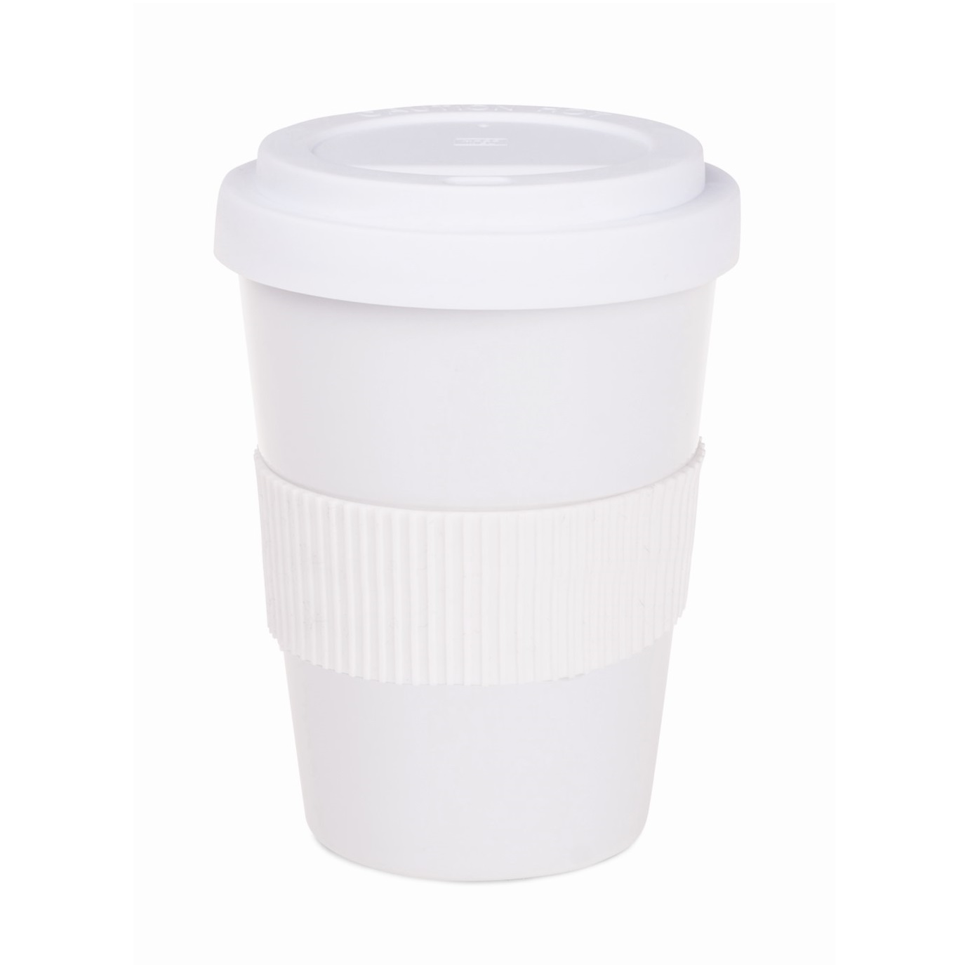 Kubek Coffe 2 Go Classic 350 ml M_110 opaska 4 cm