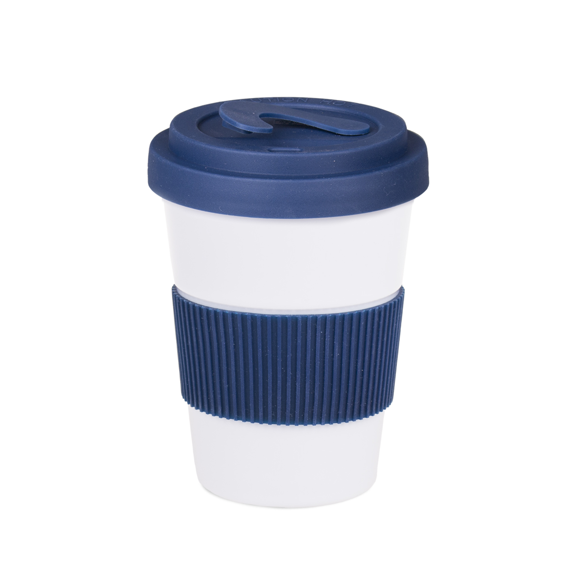 Kubek Coffe 2 Go Lock 350 ml M_145 opaska 4 cm