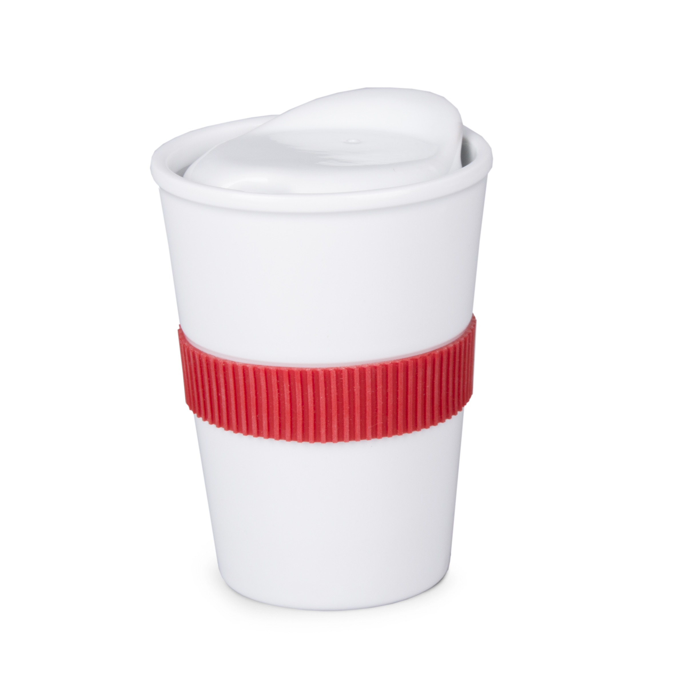 Kubek Coffe 2 Go Trend 350 ml M_146 opaska 4 cm