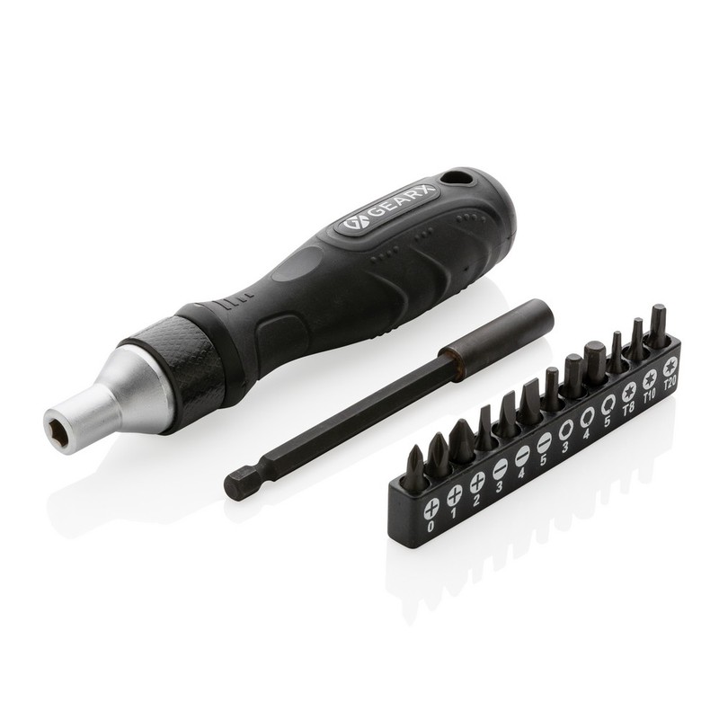 Zestaw narzędzi Gear X P221.501