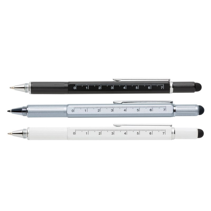 Długopis wielofunkcyjny P221.55