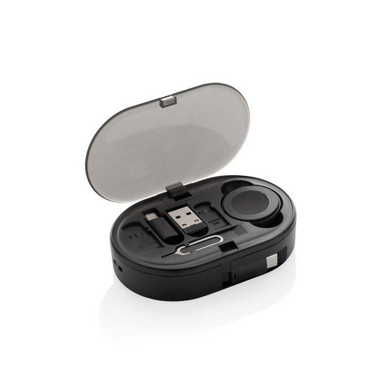 Zestaw do ładowania 60W P302.9001