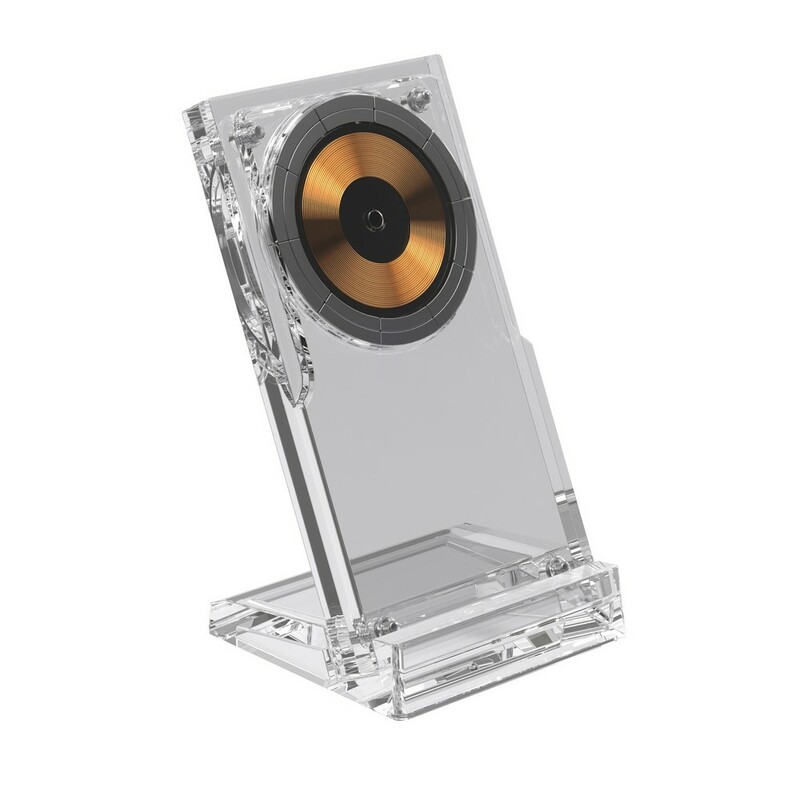 Magnetyczna ładowarka bezprzewodowa 15W Magcharge P309.08