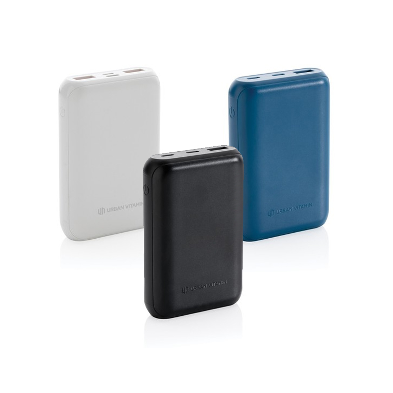 Szybki power bank 10000 mAh Urban Vitamin P322.70