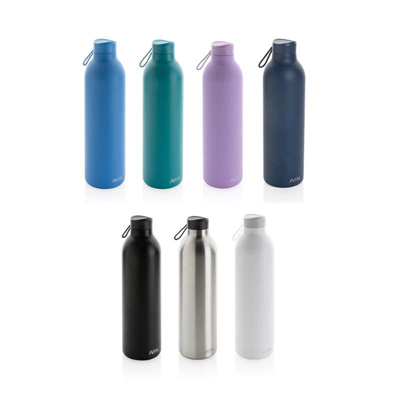 Butelka termiczna 1000 ml Avira Avior P438.01
