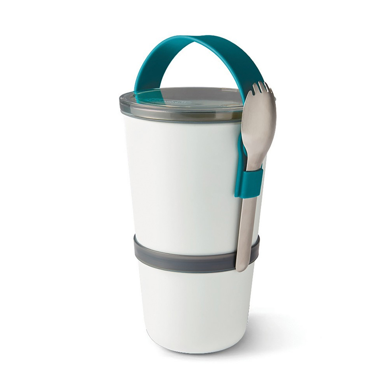 Lunchbox, miska śniadaniowa Black+Blum P439.0333