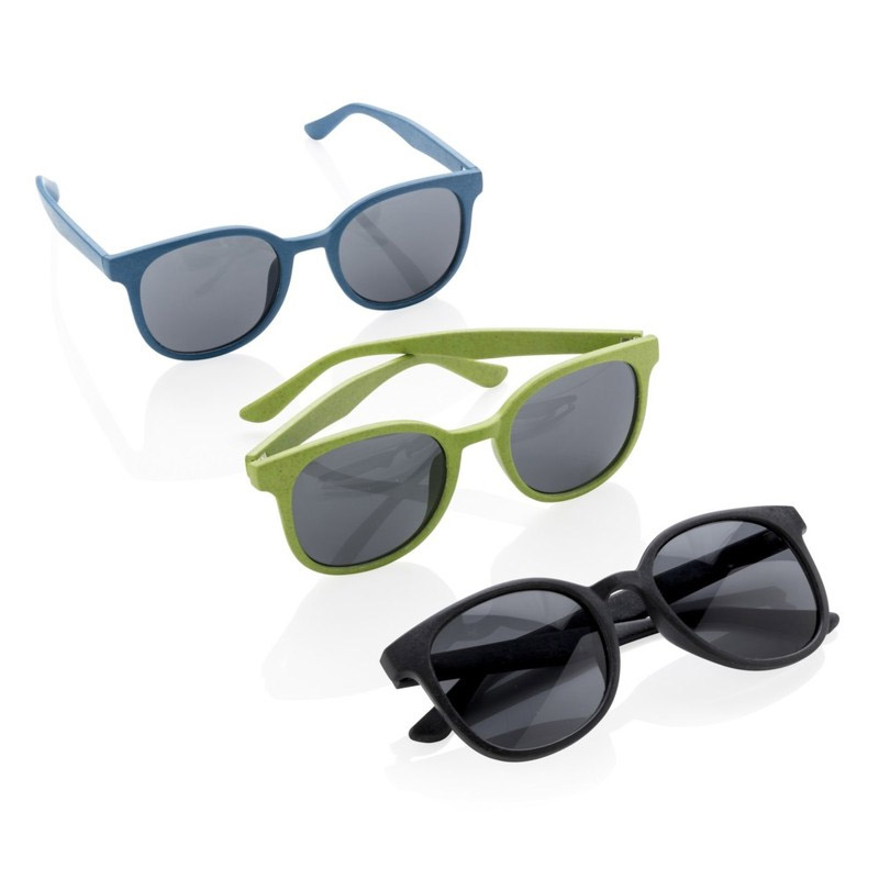 Ekologiczne okulary przeciwsłoneczne P453.911