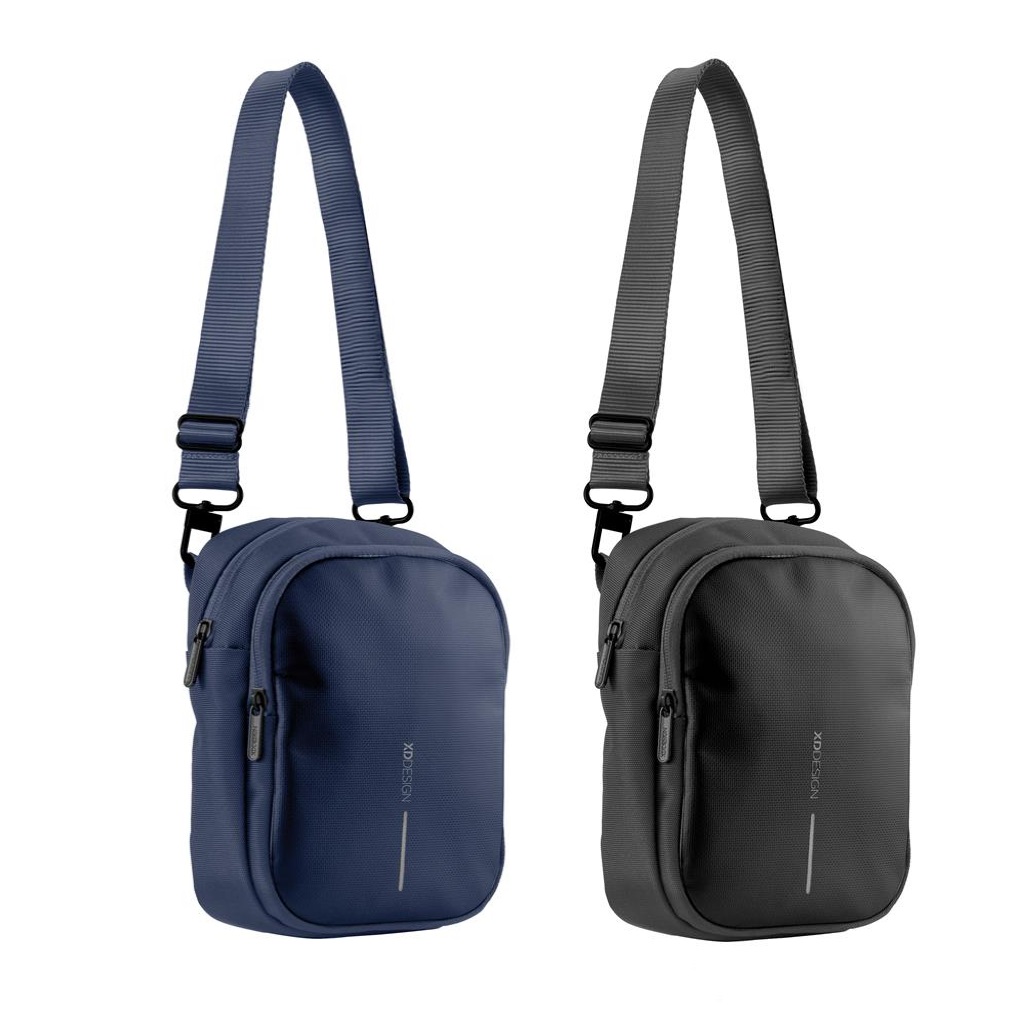 Torba na ramię, saszetka Boxy Sling P705.95