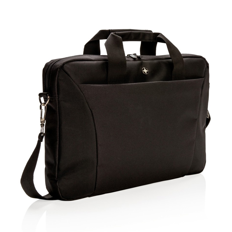 Torba na laptopa 15,4" Swiss Peak P732.210