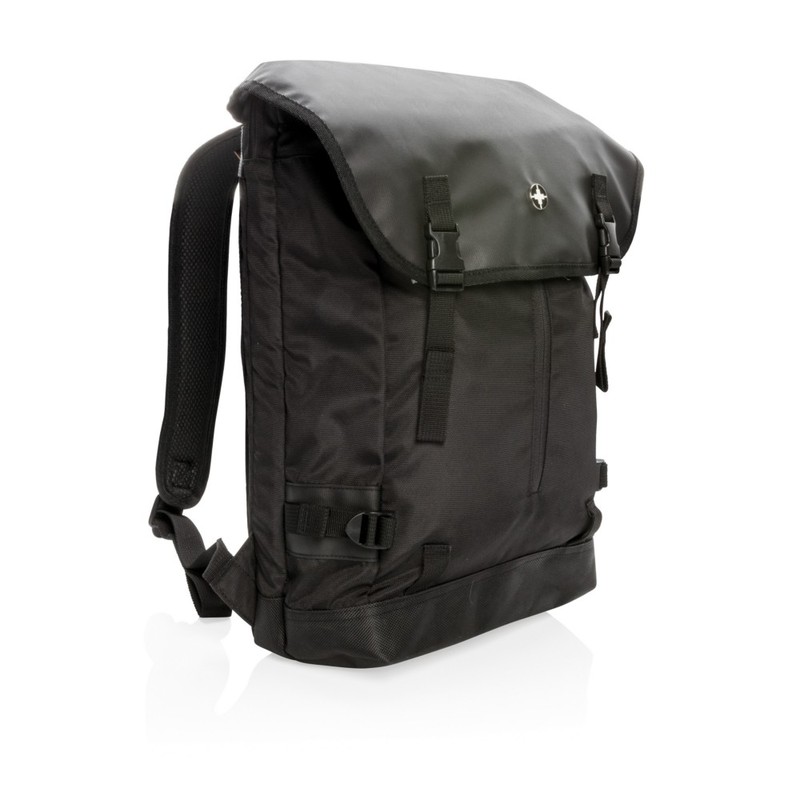 Plecak na laptopa 17" Outdoor Swiss Peak P762.100