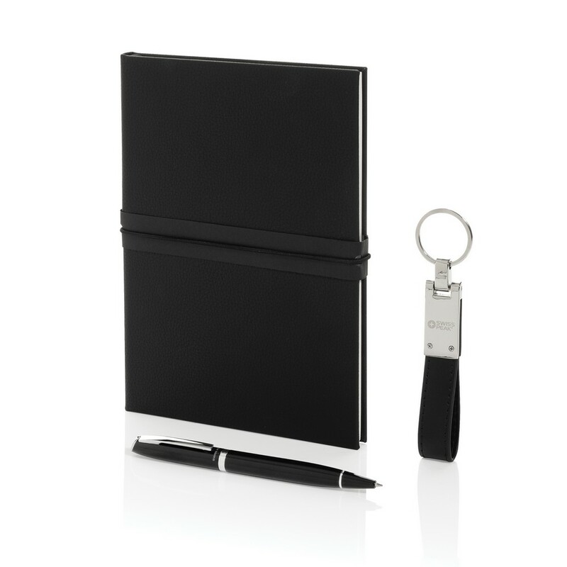 Zestaw upominkowy Swiss Peak P774.6601