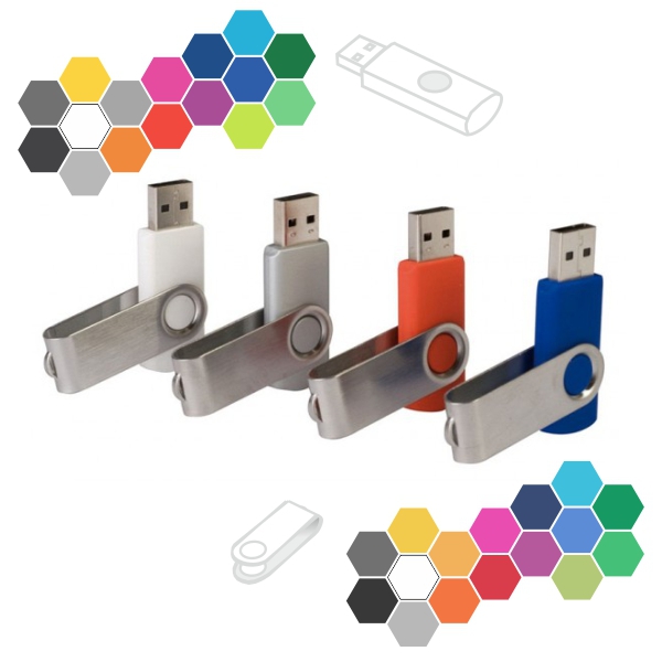 Pendrive model PD-6