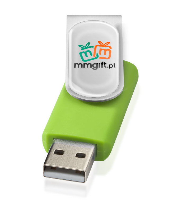 Pendrive model PD-6 Doming