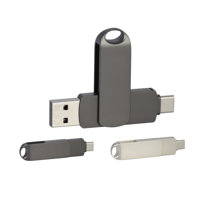 Pendrive model PDm-1 OTG-C